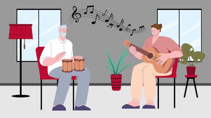 Musicoterapia: cos'è e benefici