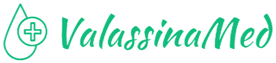 ValassinaMed logo
