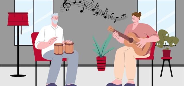 Musicoterapia: cos'è e benefici